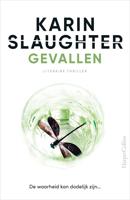 Gevallen