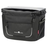 Klickfix Handlebar bag r&k avent. no bracket black