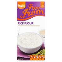 Peak&apos;s Rijstmeel glutenvrij
