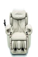 Synca Kagra massagestoel champagne