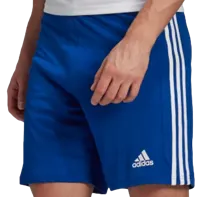 Adidas Squadra Short Heren Adidas Squadra Short Heren