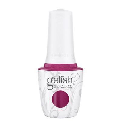 Gelish Soak-Off Gel Polish All Day , All Night 15ml Gelish Soak-Off Gel Polish All Day , All Night 15ml