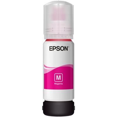 Epson 102 EcoTank inktfles Inkt Paars