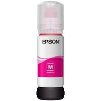 Epson 102 EcoTank inktfles Inkt Paars
