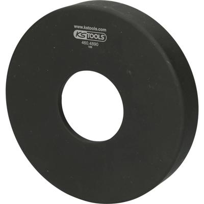 KS Tools 460.4890 Drukring, buitendiameter 138 mm