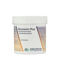 DeBa Pharma Glucosam-Plus 180 Tabletten - thumbnail