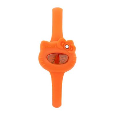 Hello Kitty HK7123L-23 (Ø 27 mm) Dames horloge
