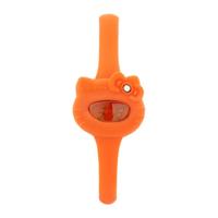 Hello Kitty HK7123L-23 (Ø 27 mm) Dames horloge