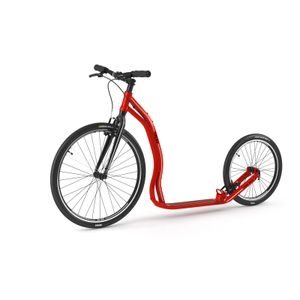 Yedoo trexx 26/20 red