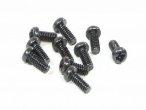 HPI - Button head screw m2x5mm (10pcs) (94036)