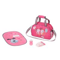 BABY born luiertas - roze