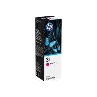 HP 31 originele magenta inktfles 70 ml (1VU27AE)