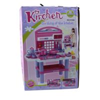 Grote keuken Grote keuken