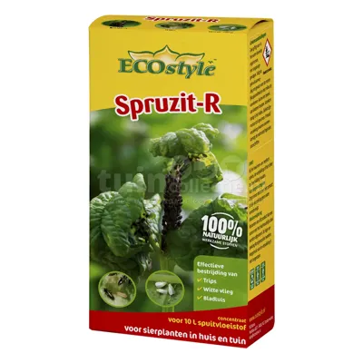 ECOstyle Spruzit-R Tegen Bladluis Concentraat 100ml