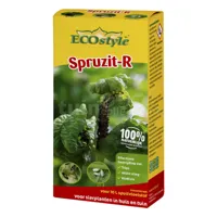 ECOstyle Spruzit-R Tegen Bladluis Concentraat 100ml