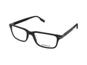 Brillen met correctie Montblanc MB0252O 001