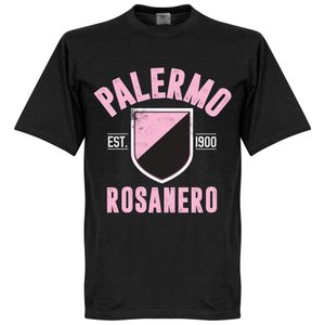 Palermo Established T-Shirt