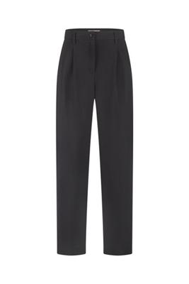 Scout trousers - black - 94848