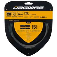 JAGWIRE Pro hydraulic hose kit - ice gray