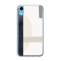 Baca: iPhone XR Transparant Hoesje Baca: iPhone XR Transparant Hoesje