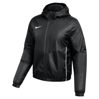 Nike Therma-FIT Park 26 Jack Dames Zwart Wit