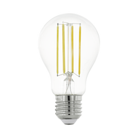 Lichtbron filament E27 A60 1055LM
