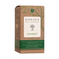 Bioradix Immudicol 30 Capsules