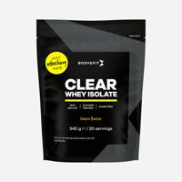 Clear Whey Isolate - thumbnail