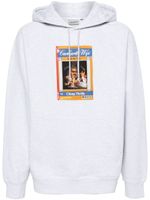 Carhartt WIP hoodie Cheap Thrills - Gris