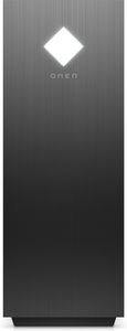 OMEN GT12-1461nd i7-11700 Tower Intel® Core™ i7 16 GB DDR4-SDRAM 1000 GB SSD Windows 11 Home PC Zwart