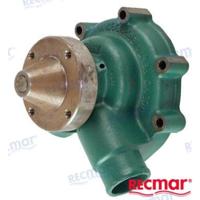 REC23059414 - VOLVO WATERPOMP