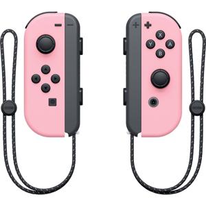 Nintendo Joy-Con 2er Set pastell Gamepad Nintendo Switch Pastelroze