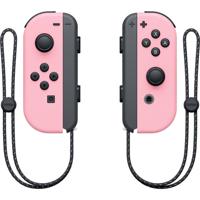 Nintendo Joy-Con 2er Set pastell Gamepad Nintendo Switch Pastelroze