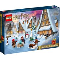 Lego Harry Potter 76418 Adventkalender - thumbnail