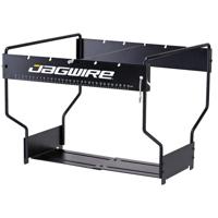 JAGWIRE file box organizer - workshop display JAGWIRE file box organizer - workshop display