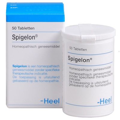 Spigelon
