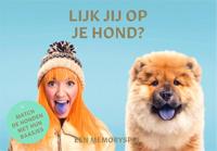 Lijk jij op je hond? (Kaartspellen)