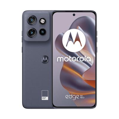 Smartphone Motorola Edge 50 Neo 6,4" Octa Core 8 GB 512 GB Grijs