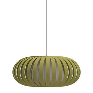 Tom Rossau ST903 Hanglamp - Geel - 73 cm