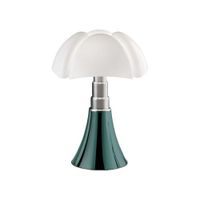 Martinelli Luce Minipipistrello Cordless Tafellamp LED - Groen