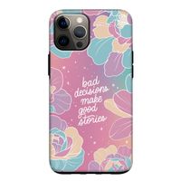 Good stories: iPhone 12 Tough Case