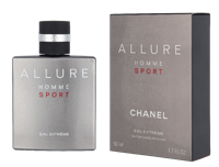 Chanel Allure Homme Sport Eau Extreme Eau de parfum Spray 50 ml Heren