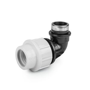 Bradas DSRA16K40F54 accessoire en onderdelen voor irrigatiesystemen Buisverbinding