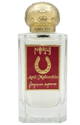 Nobile 1942 Ambra Nobile Anti Malocchio Eau de Parfum 75ml | Unisex Parfum