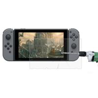 Voor Nintendo Switch explosieveilige gehard glas scherm Film