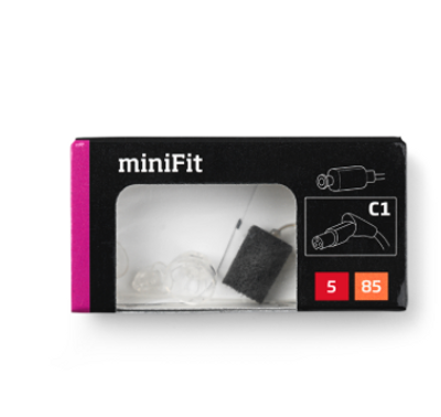 Oticon Receiver miniFit 85 - 5R