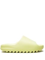 adidas Yeezy baskets YEEZY Slide 'Glow Green 2022' - Vert