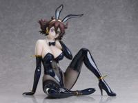 Mobile Fighter G Gundam B-Style PVC Figure 1/4 Rain Mikamura Bunny Ver. 30 cm