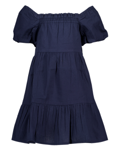 Jurk - Blauw