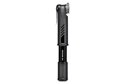 Topeak Roadie DA Fietspomp - Zwart Topeak Roadie DA Fietspomp - Zwart